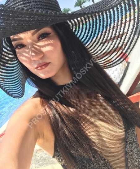 Проститутки