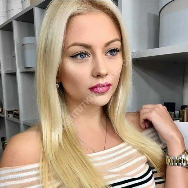 Проститутки