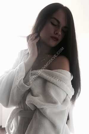 Лика, метро Панфиловская