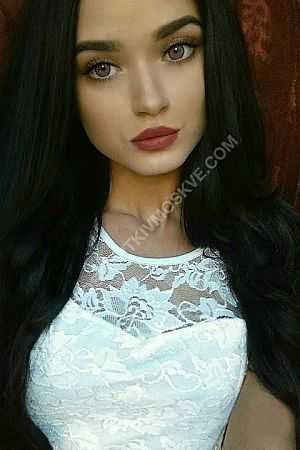 Лика, метро Чеховская