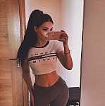 Проститутки Москвы