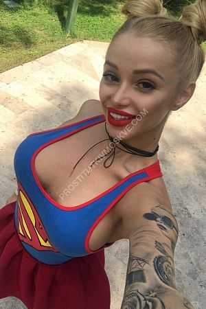 Надя, метро Петровский парк