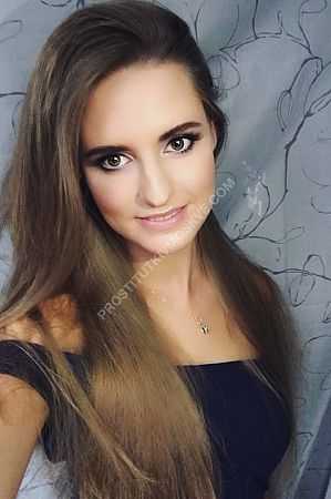 Надя, метро Волгоградский проспект