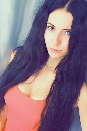 Оксана, метро Славянский бульвар