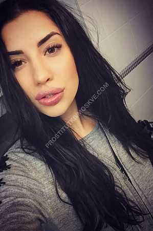 Вероника, метро Площадь Ильича