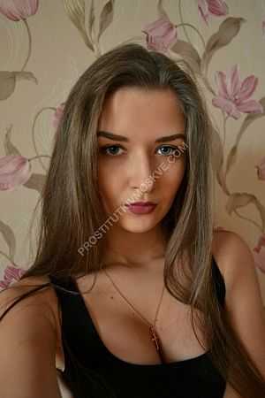 Вероника, метро Шипиловская