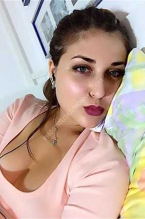 Вероника, метро Бауманская