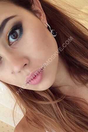 Вероника, метро Боровское шоссе