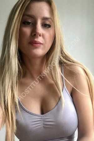 Алина, метро Тверская