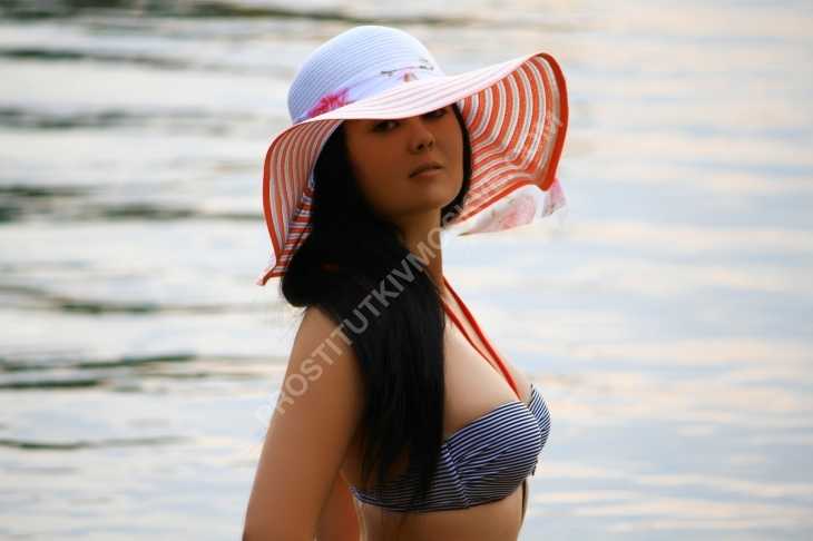 Проститутки