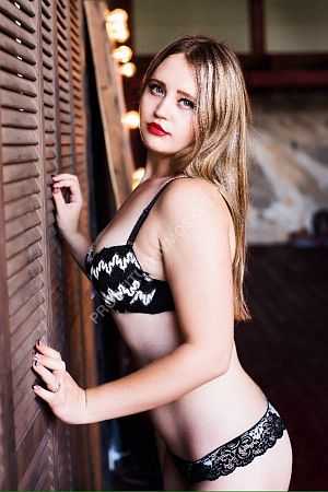 Мила, метро Фрунзенская