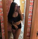 Проститутки Москвы