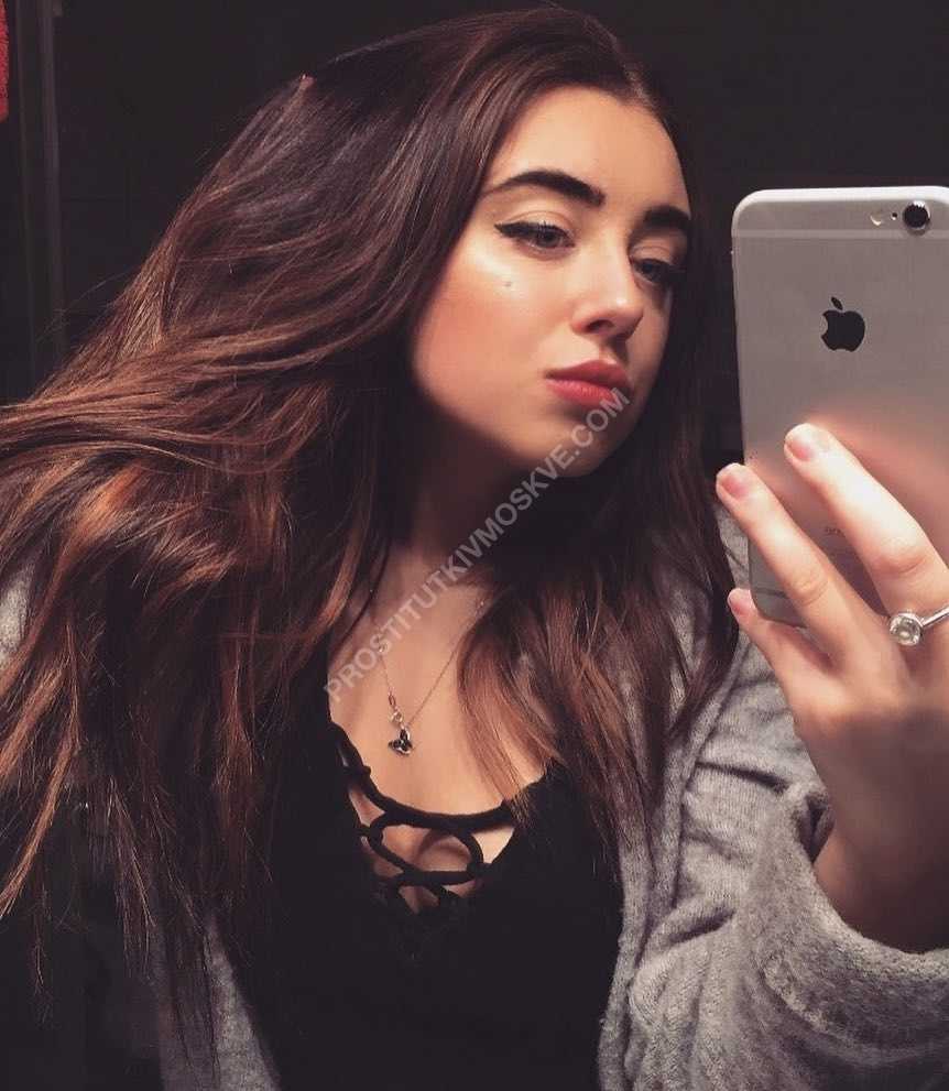 Проститутки