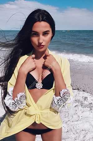 Лера, метро Воробьёвы горы