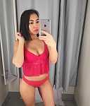 Проститутки