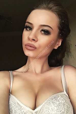 Эльвира, метро Ростокино