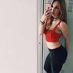 Проститутки Москвы