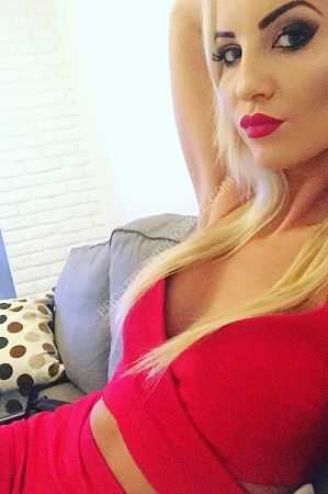 Милана, метро Преображенская площадь