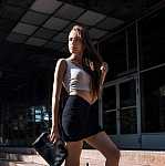 Проститутки Москвы