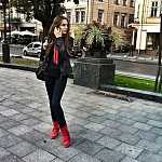 Проститутки Москвы