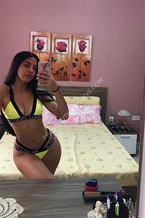 Марьяна, метро Войковская