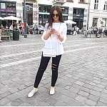 Проститутки Москвы