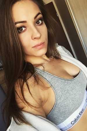 Лика, метро Первомайская