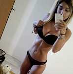 Проститутки