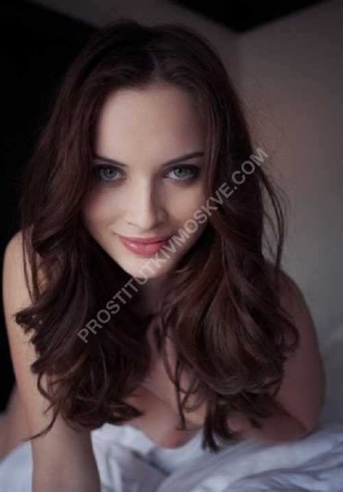 Проститутки