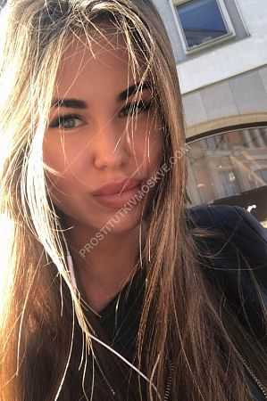 Рита, метро Сухаревская