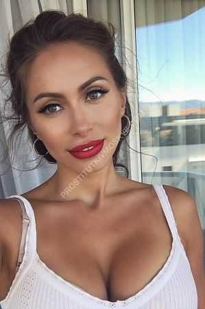 Евгения, метро Братиславская