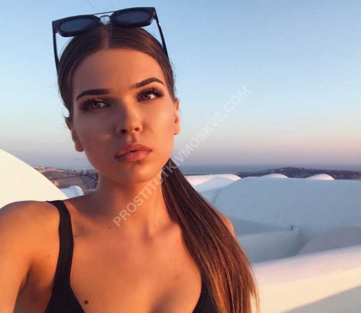 Проститутки