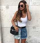 Проститутки Москвы