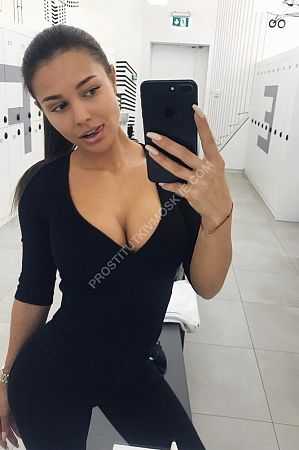 Оля, метро Верхние Котлы