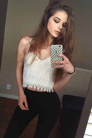 Лера, метро Полежаевская