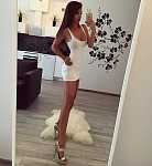 Проститутки Москвы