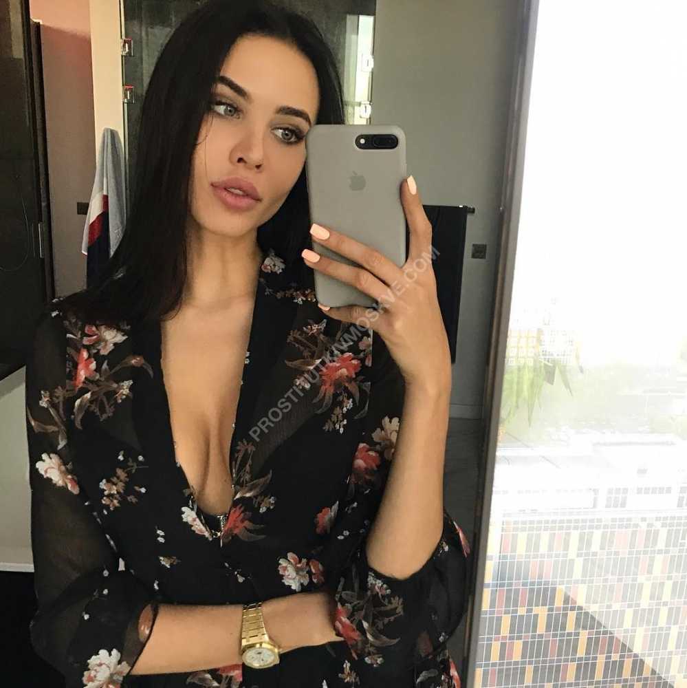 Проститутки