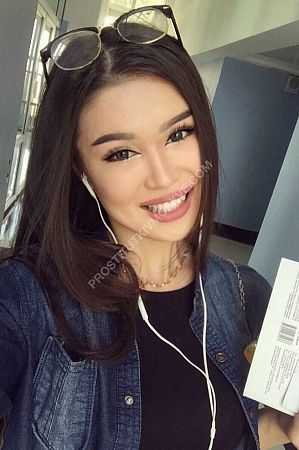 Соня, метро Ростокино