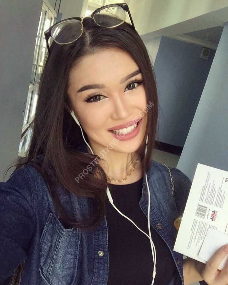 Проститутки