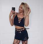 Проститутки Москвы