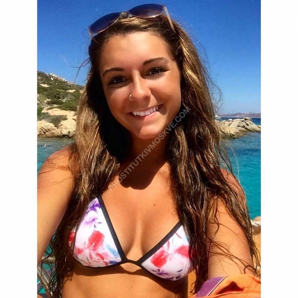 Проститутки