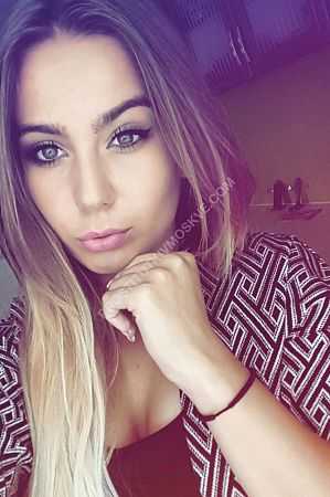 Арина, метро Бульвар Дмитрия Донского