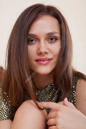 Кристина, метро Лубянка