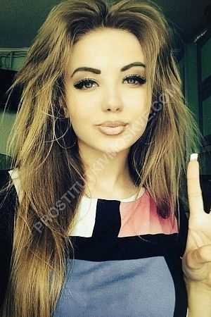 Ириша, метро Воробьёвы горы