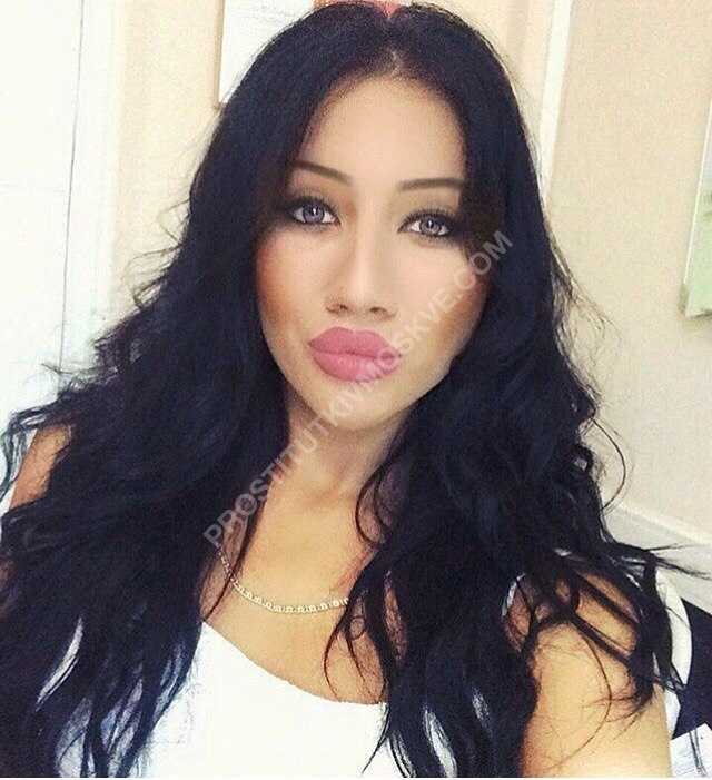 Проститутки