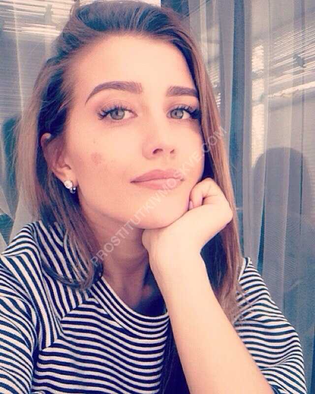 Проститутки