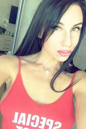 Юлия, метро Улица Старокачаловская