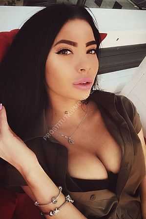 Ирина, метро Бибирево