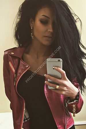 Кристина, метро Волоколамская