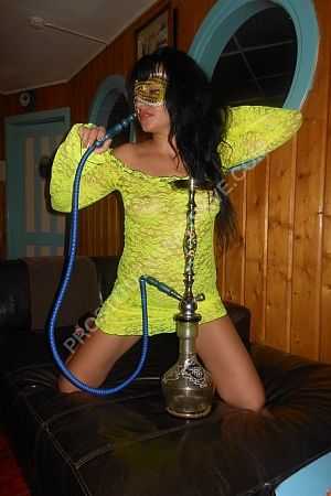 ЭЛЯ, метро Раменки